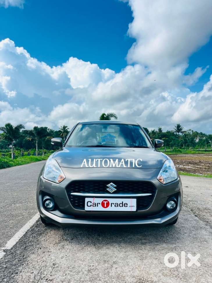 Maruti Suzuki Swift Amt Vvt Zxi, 2023, Petrol