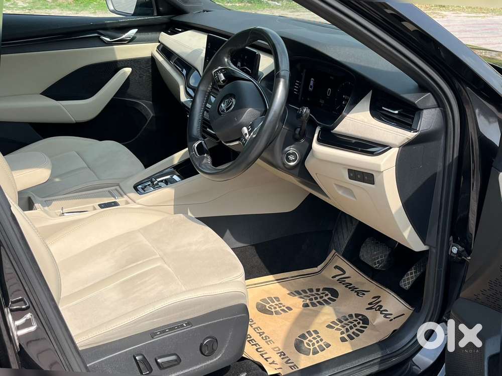 Skoda Octavia 2.0 Style Tsi At, 2021, Petrol