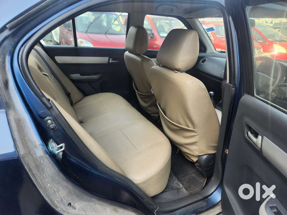 Maruti Suzuki Dzire 1.2 Vxi, 2010, Petrol