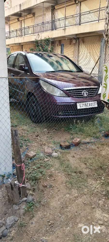 Tata Manza 2011 Diesel 115260 Km Driven Well Maintained