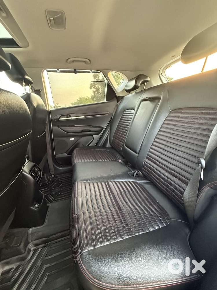 Kia Sonet Gtx Plus At D, 2023, Diesel