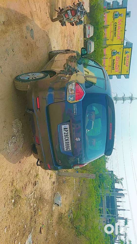 Maruti Suzuki Ertiga 2013 Diesel 134652 Km Driven
