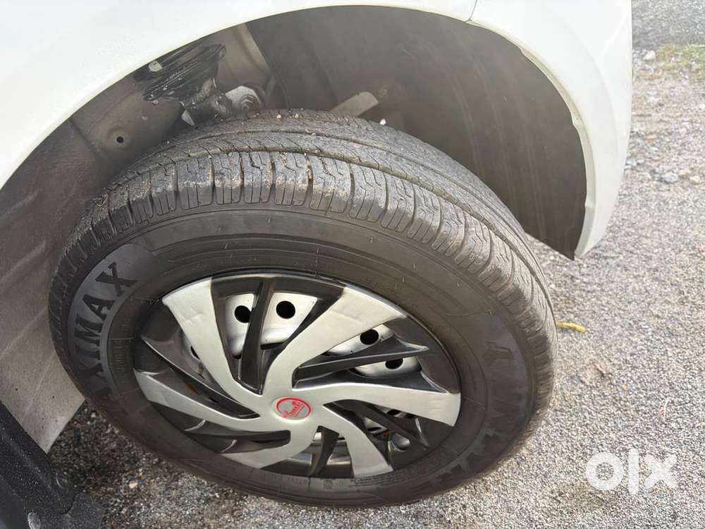 Maruti Suzuki Wagon R 2024 Cng & Hybrids Good Condition