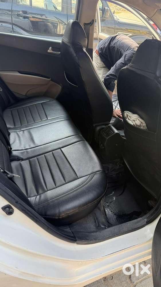 Hyundai Xcent 15 Diesel Well Maintained