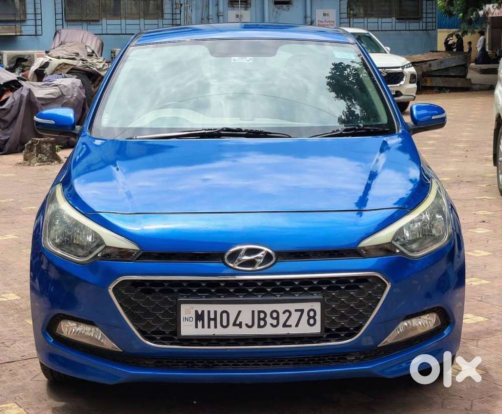 Hyundai I20 1.2 Spotz, 2018, Petrol