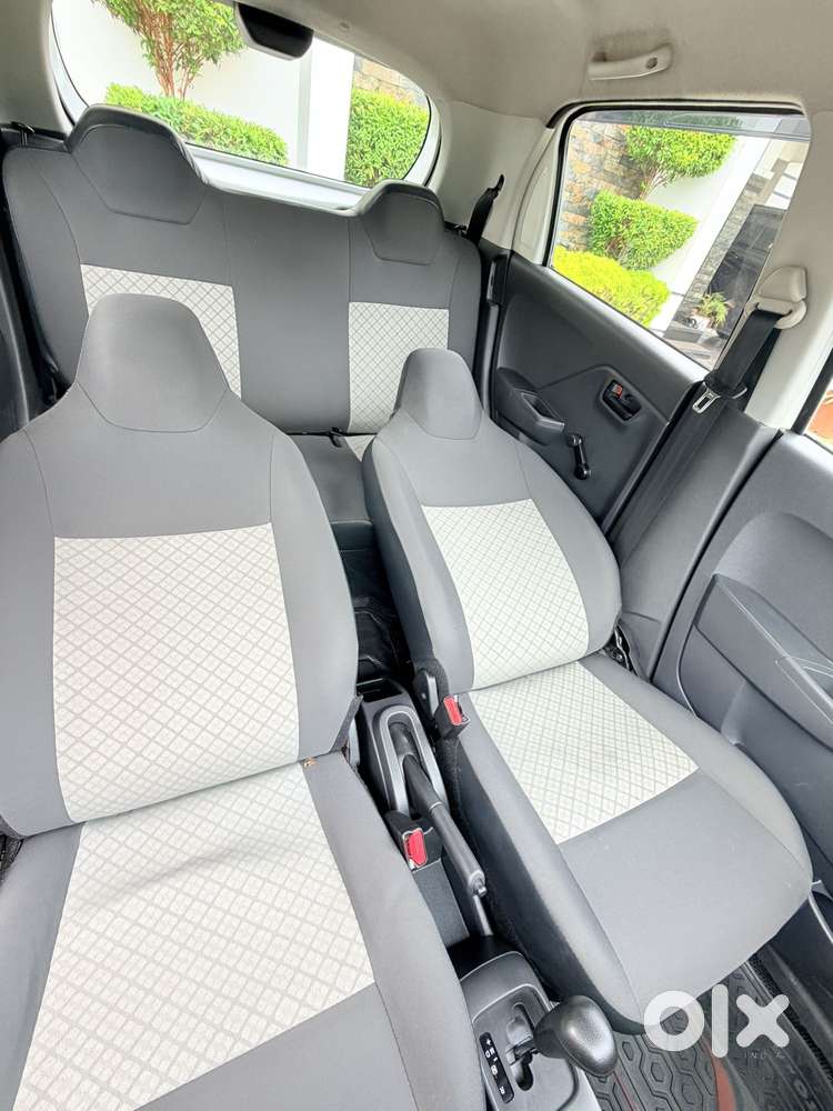 Maruti Suzuki Alto K10 Vxi Airbag, 2025, Petrol