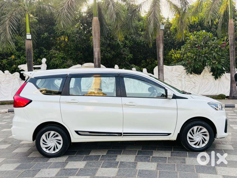 Maruti Suzuki Ertiga Vxi (o) Cng, 2024, Cng & Hybrids