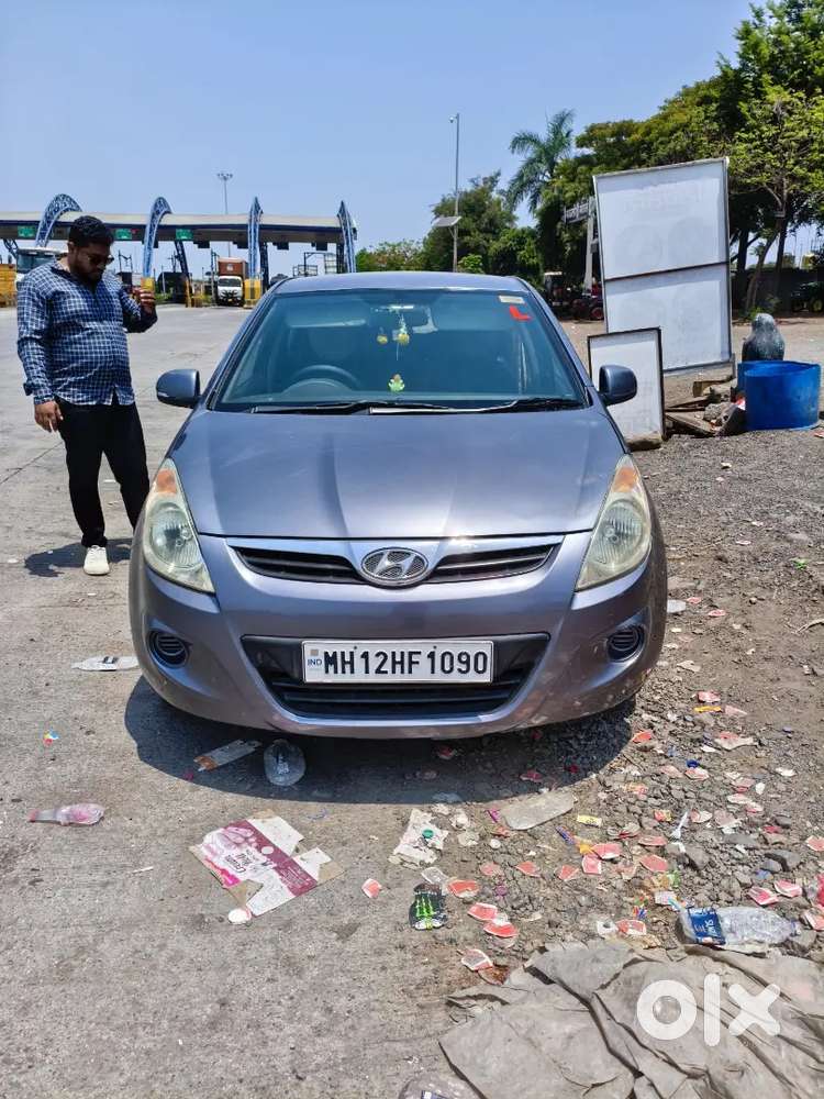 Hyundai I20 2011 Diesel Good Condition