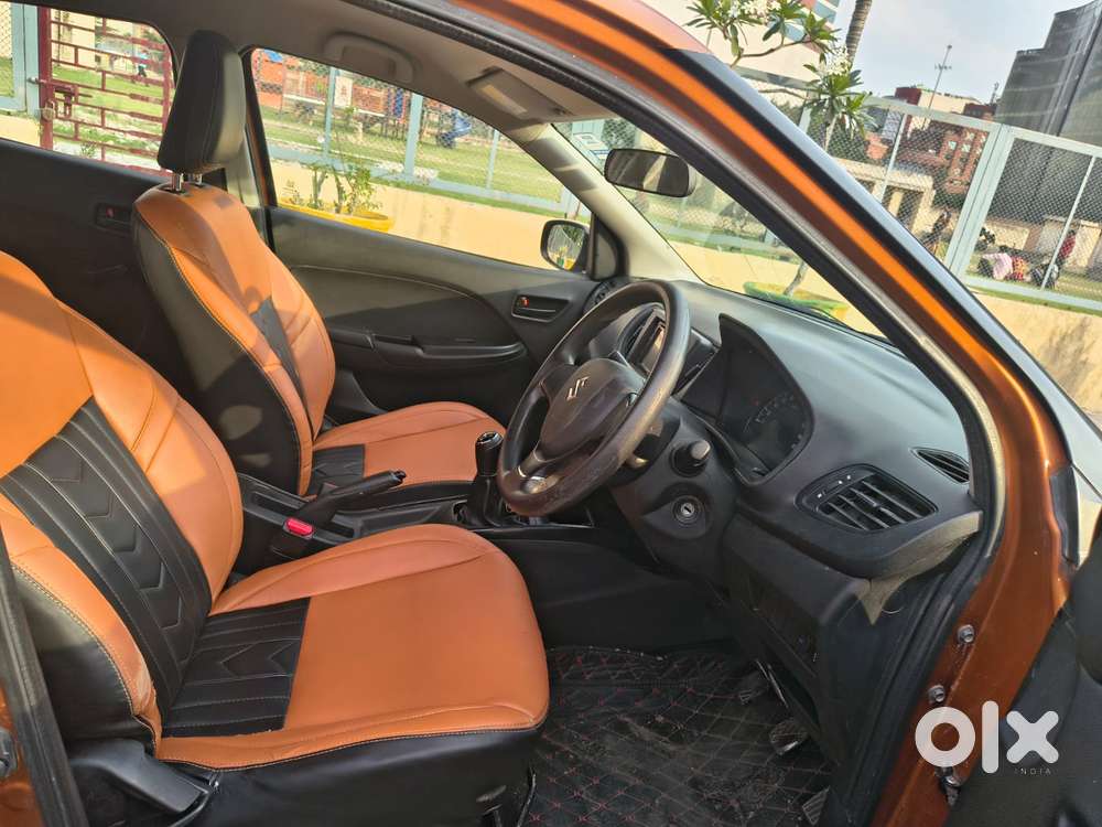 Maruti Suzuki Baleno 1.3 Sigma, 2016, Cng & Hybrids