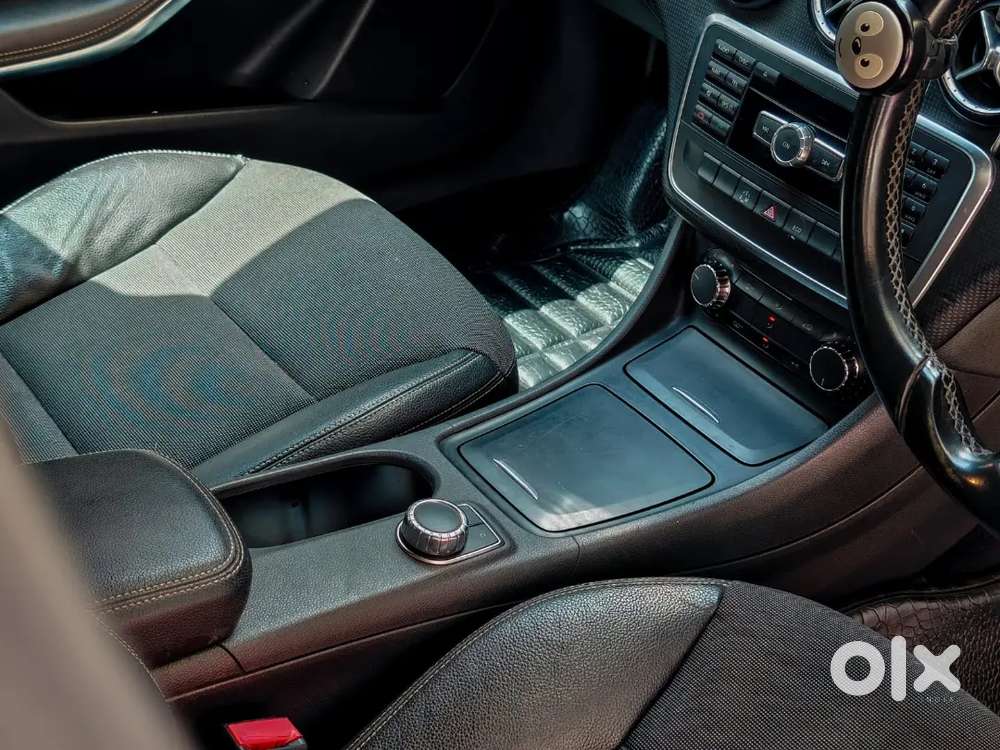 2013 Mercedes-benz A Class A180 Diesel
