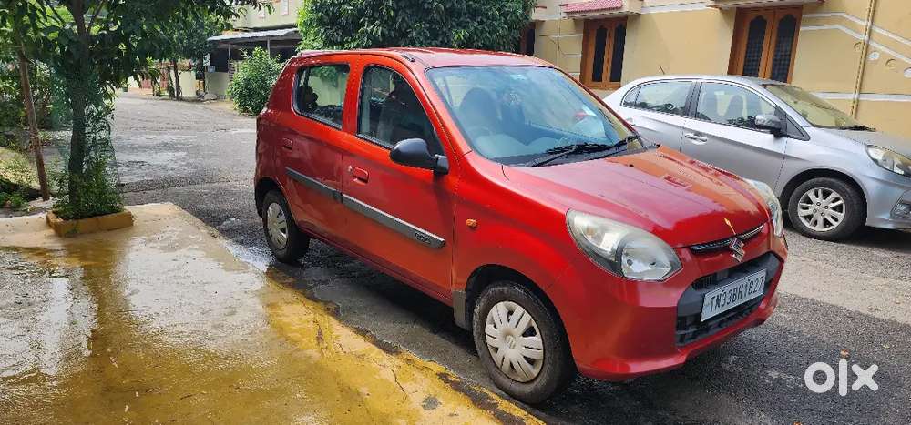 Well Maintained - Alto Car For Sale