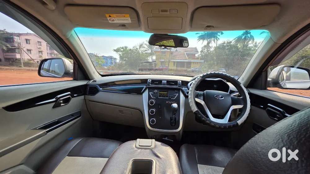 Mahindra Kuv100 K8 2016  Superb Condition  Best Price Deal