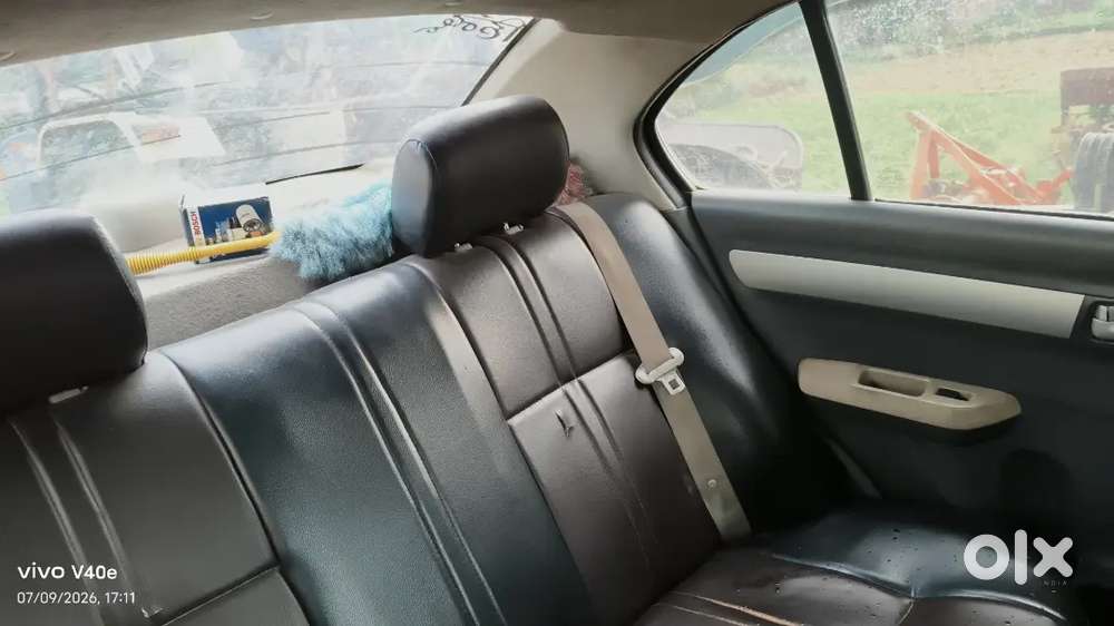 Maruti Suzuki Dzire Tour 2011 All Paper Up To Date