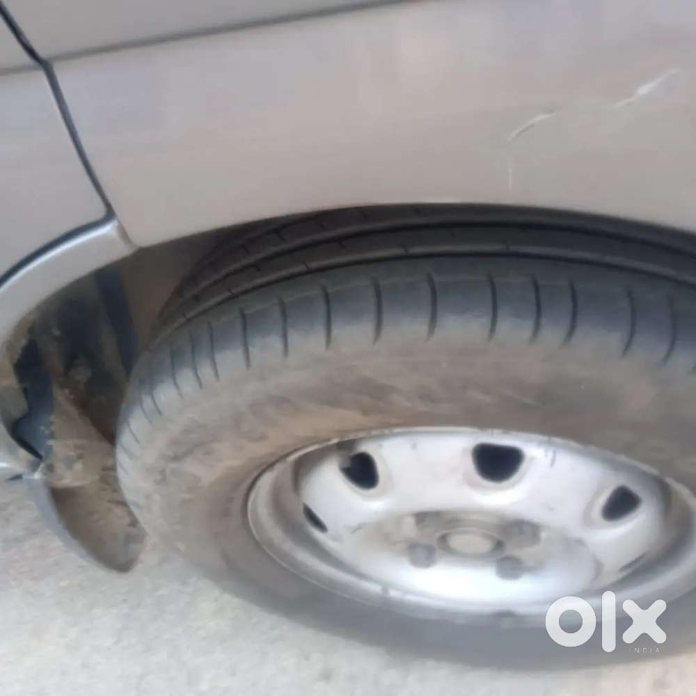 All Good Condition