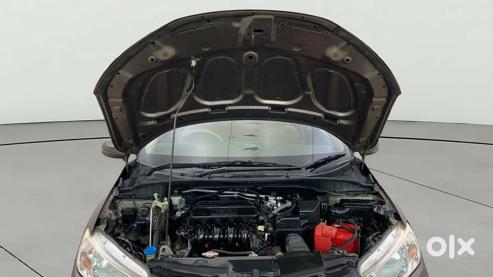 Honda City 2015-2017 I Vtec Sv, 2015, Petrol