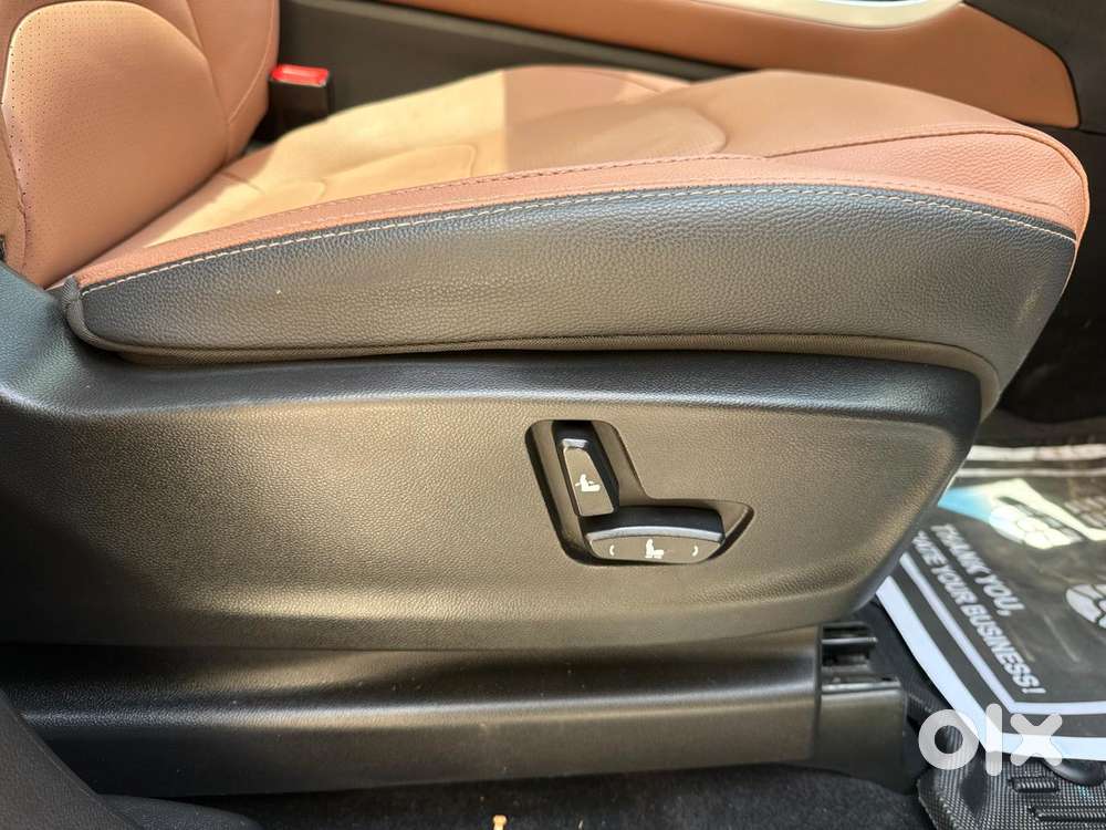 Mg Hector Plus Sharp Pro 1.5 Turbo Petrol 7 Str, 2023, Petrol