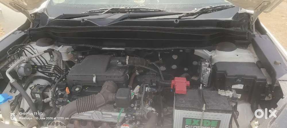 Maruti Suzuki Grand Vitara 2024 Petrol 45000 Km Driven