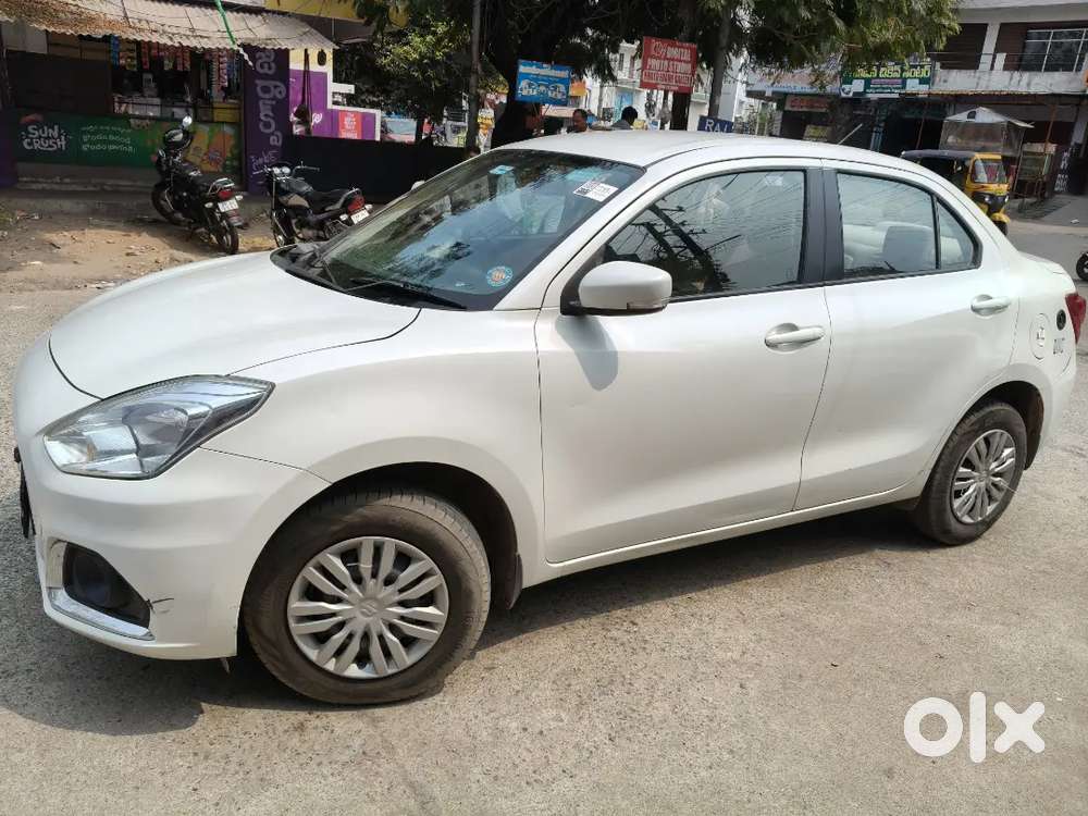 Maruti Suzuki Dzire 2022 Petrol 150000 Km Driven