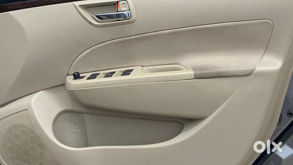 Maruti Suzuki Swift Dzire Vxi 1.2, 2013, Petrol