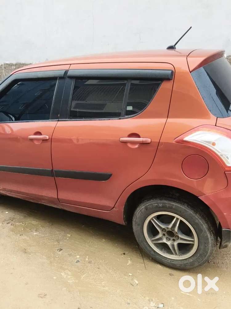 Maruti Suzuki Swift 2013 Diesel