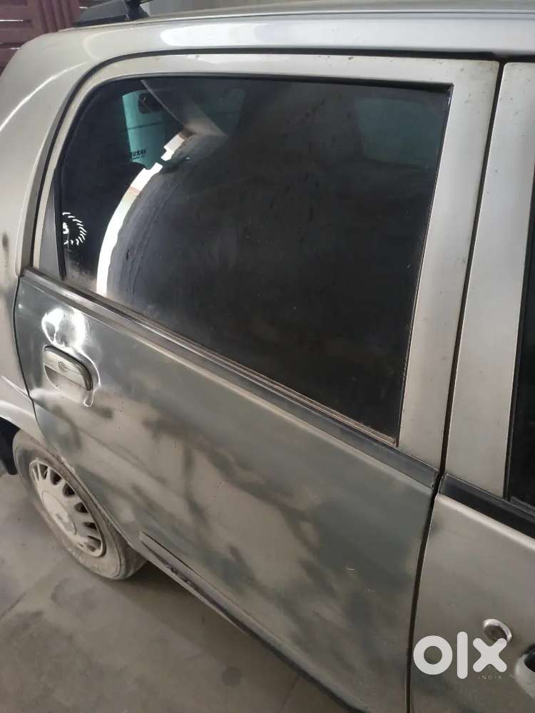 Maruti Suzuki Alto Lxi