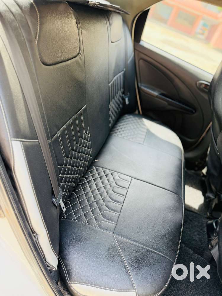 Toyota Etios 2010-2012 Gd, 2012, Diesel