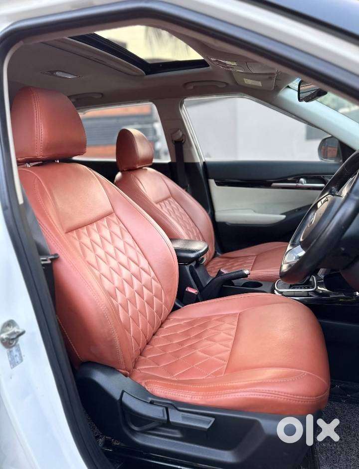 Kia Seltos Htx G, 2020, Petrol
