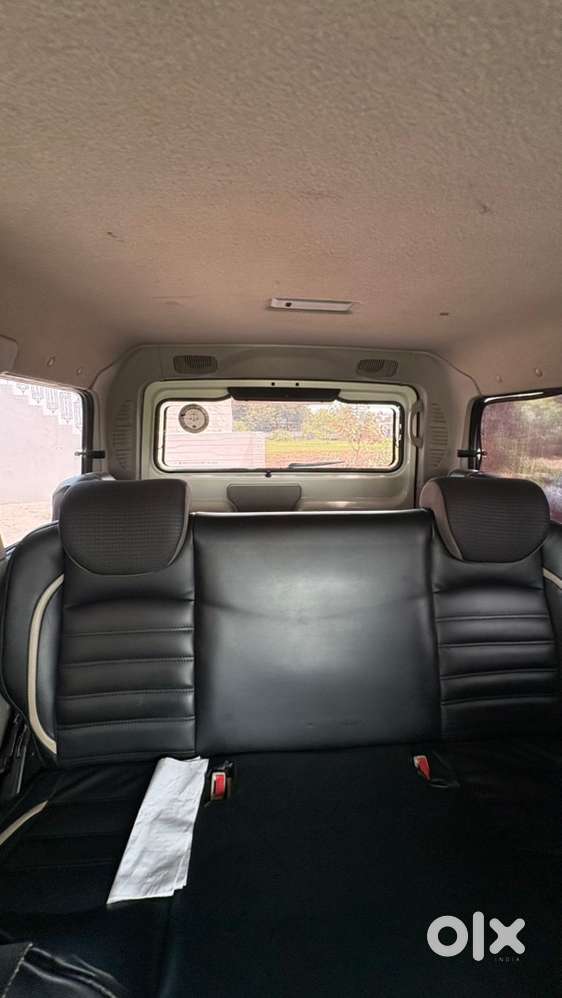 Mahindra Scorpio 2019 Diesel Well Maintained