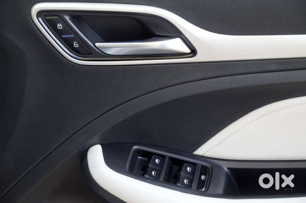 Mg Astor 1.5 Savvy Cvt, 2022, Petrol