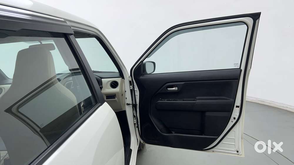 Maruti Suzuki Wagon R Vxi 1.2, 2019, Petrol