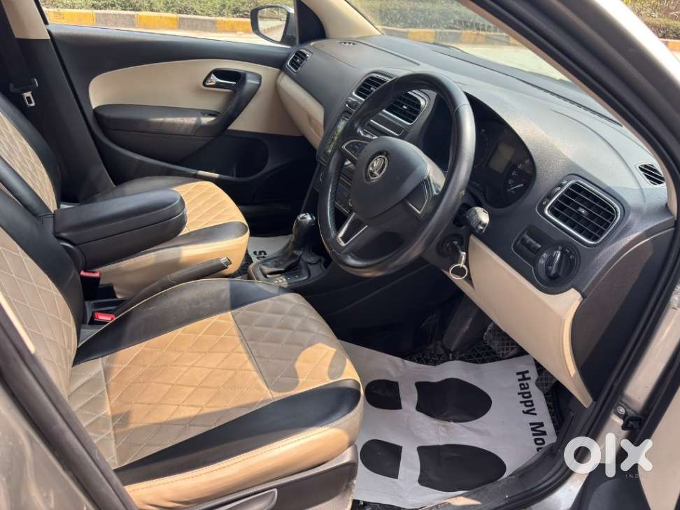 Skoda Rapid 1.6 Mpi At Ambition, 2017, Petrol