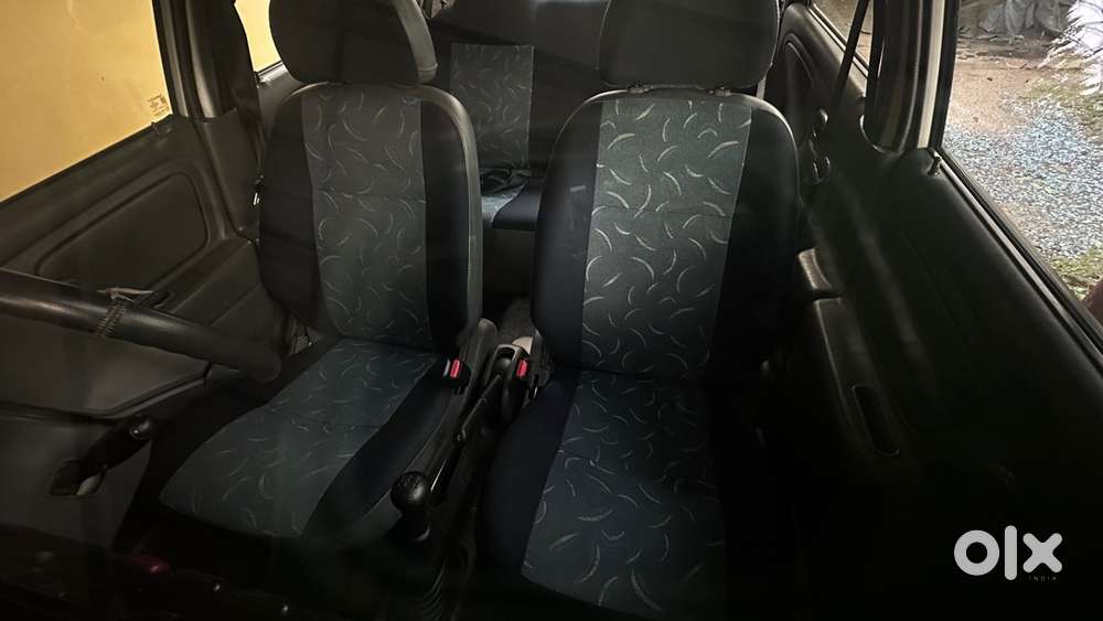 Maruti Alto Lxi 2007