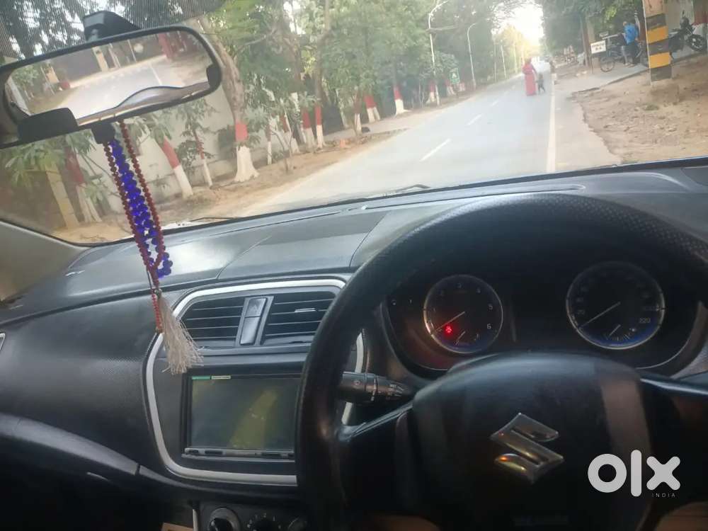 Maruti Suzuki S-cross 2017 Diesel Manual