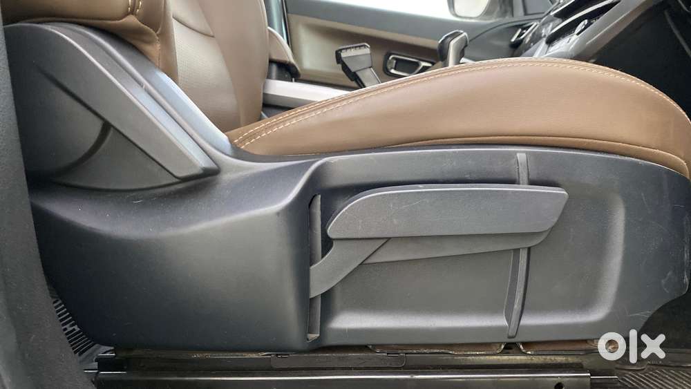 Tata Harrier Xz, 2019, Diesel