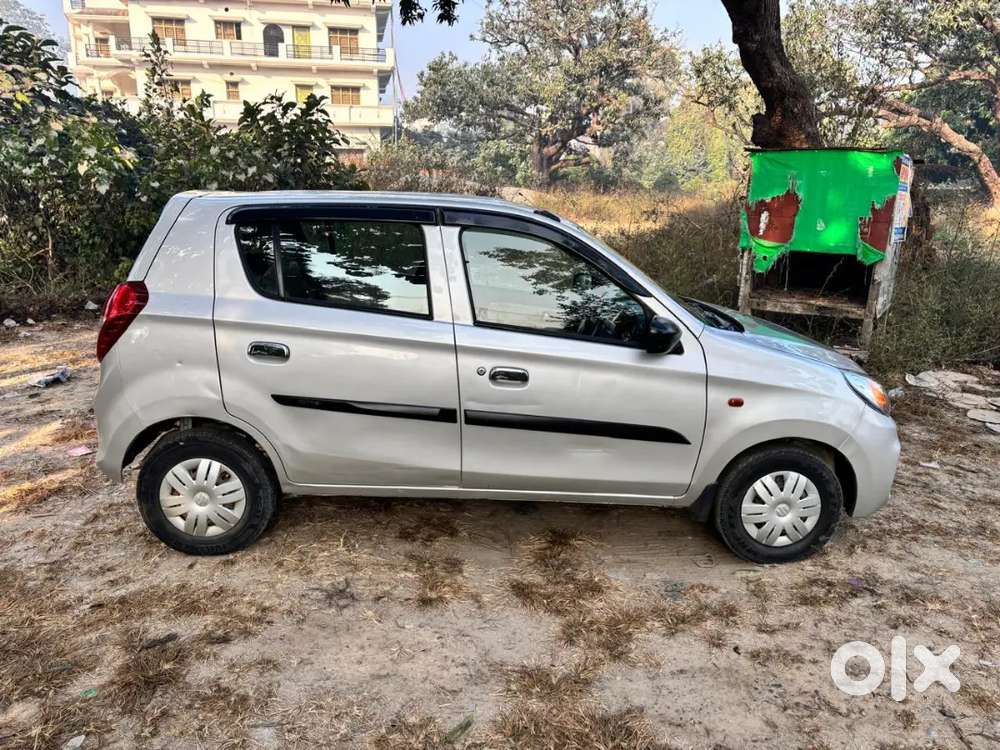 Maruti Suzuki Alto 800