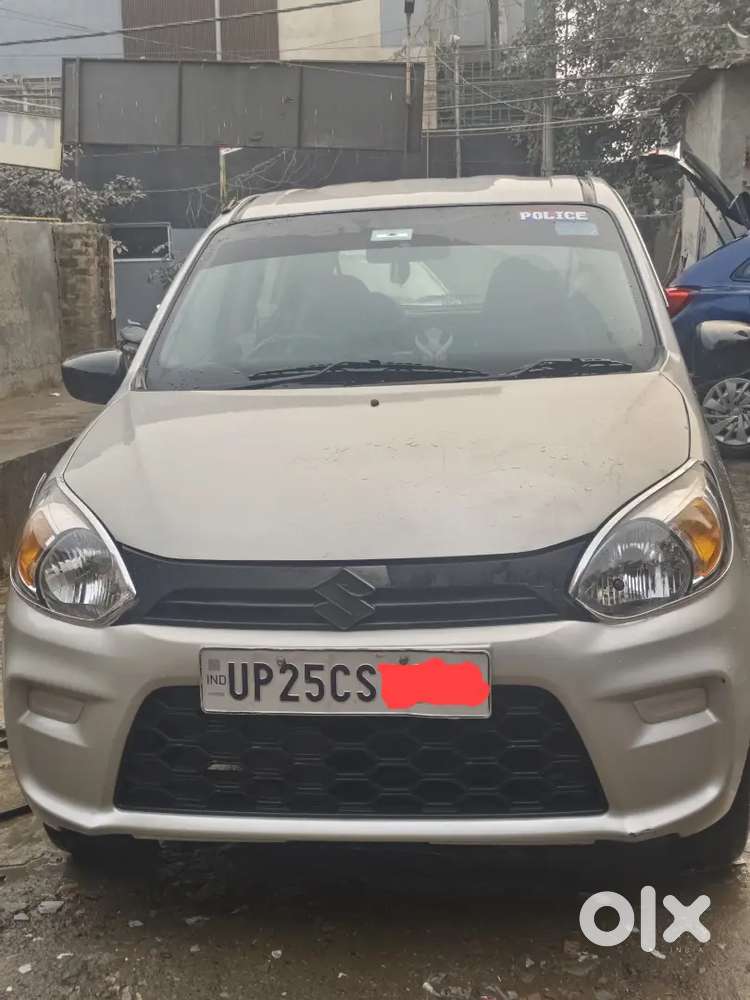 Maruti Suzuki Alto 800 2019 Petrol 53000 Km Driven