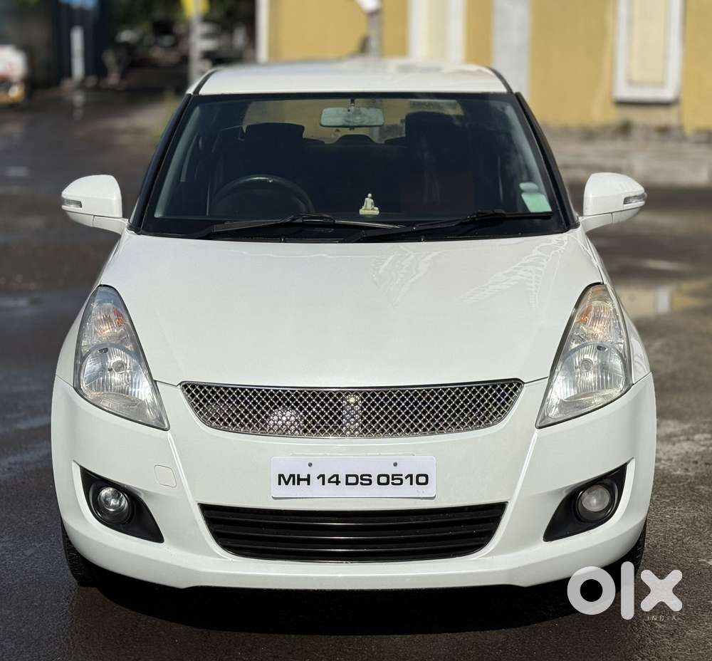 Maruti Suzuki Swift Ddis Vdi, 2012, Diesel