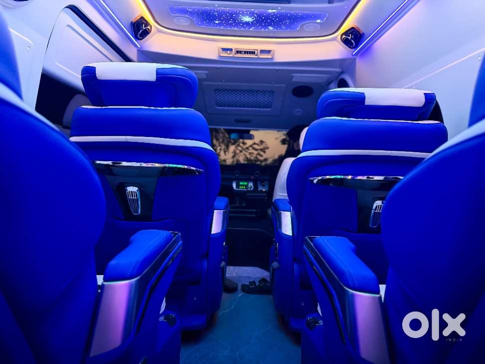 Toyota Hiace 2.8 Gl, 2018, Diesel
