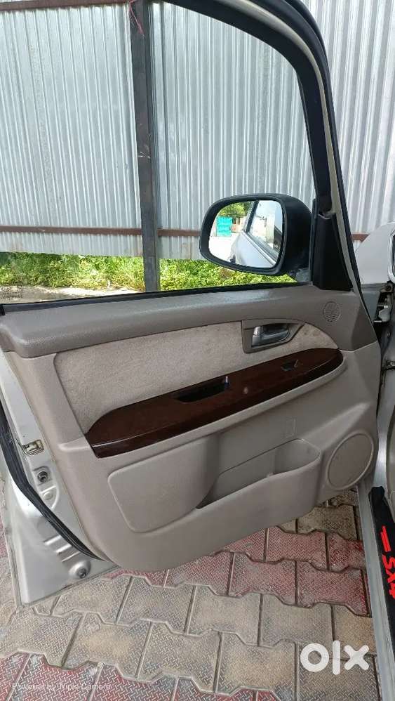 Maruti Suzuki Sx4 2010 Petrol 87000 Km Driven