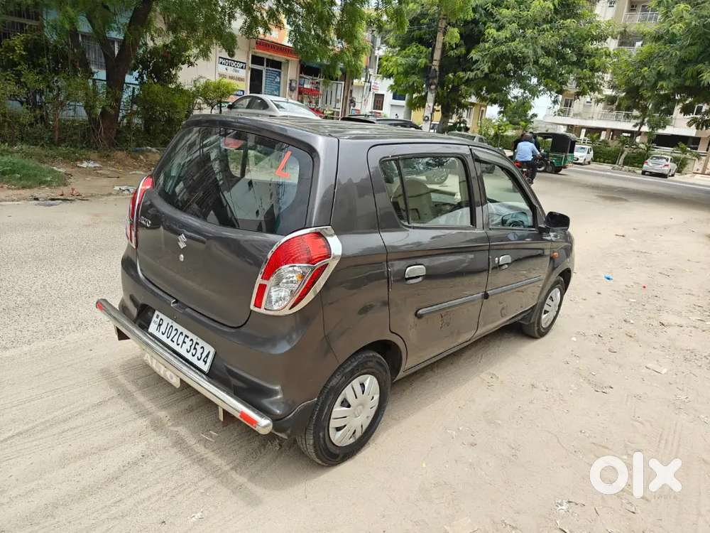 Maruti Suzuki Alto 2020 Petrol Car