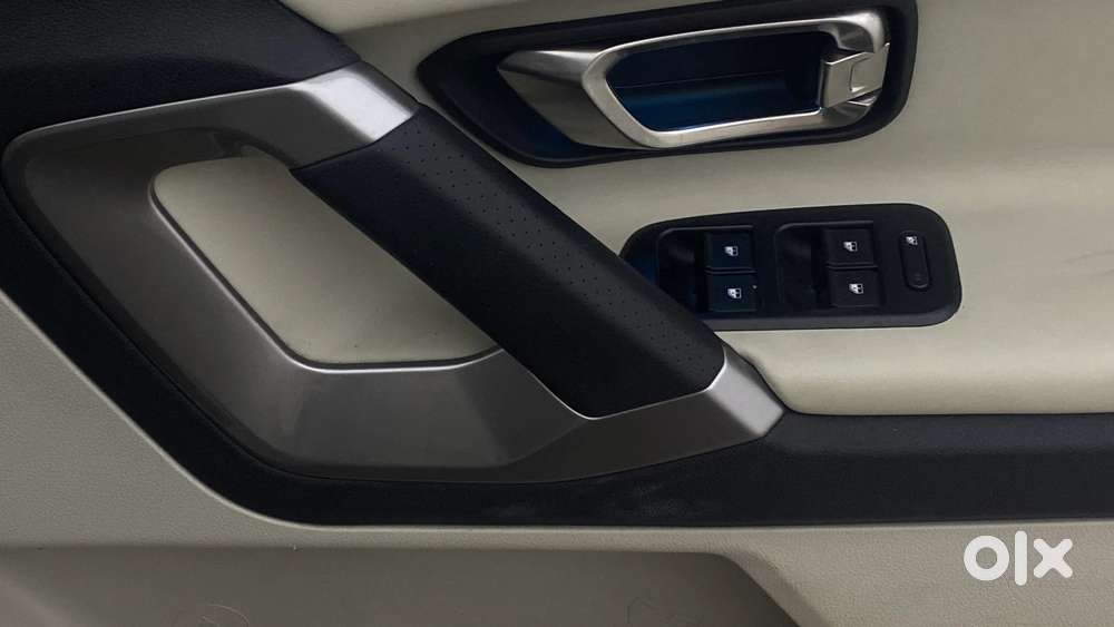 Tata Safari 2.0 Kryotec Xza Plus, 2021, Diesel