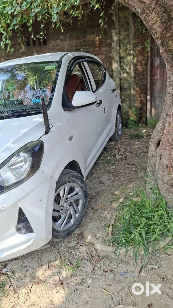 Hyundai Grand I10 Nios 2019 Diesel 70000 Km Driven