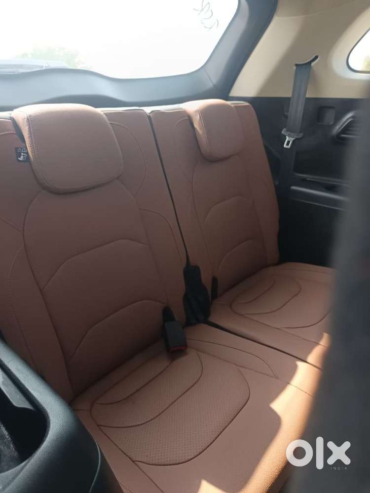 Mg Hector Plus 2.0 Sharp Diesel Turbo, 2023, Diesel