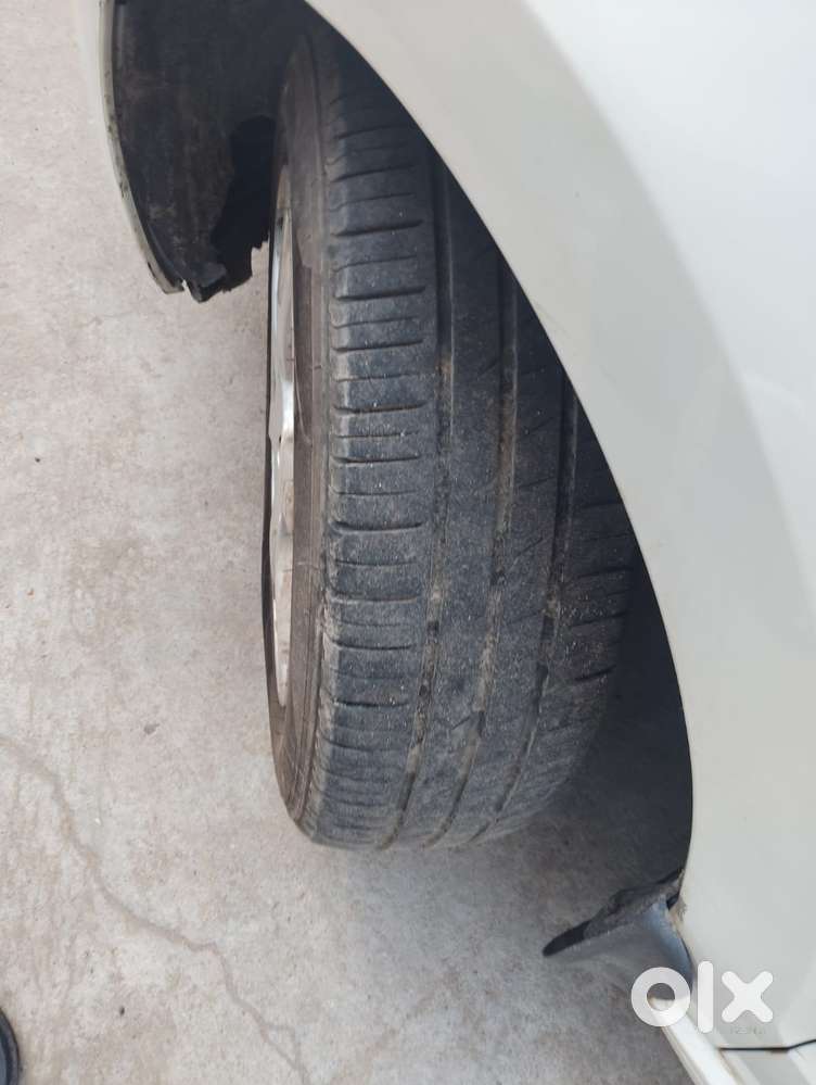 Volkswagen Vento Diesel Highline, 2013, Diesel