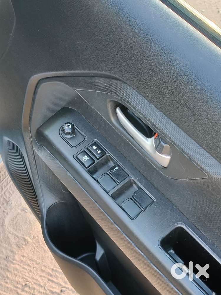 Maruti Suzuki Wagon R 1.0 Vxi (o), 2020, Petrol