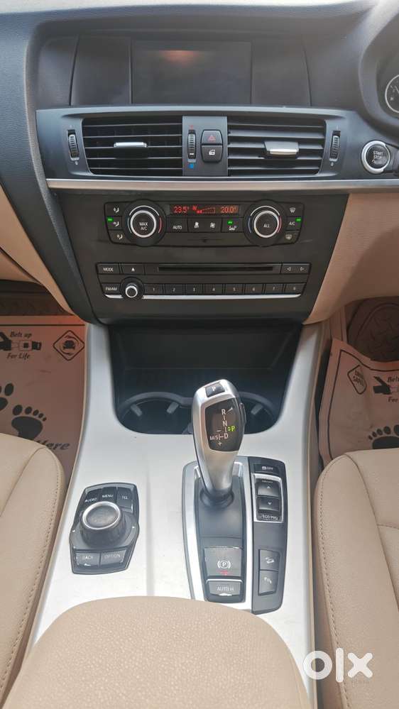 Bmw X3 2.0 Xdrive 20d, 2014, Diesel