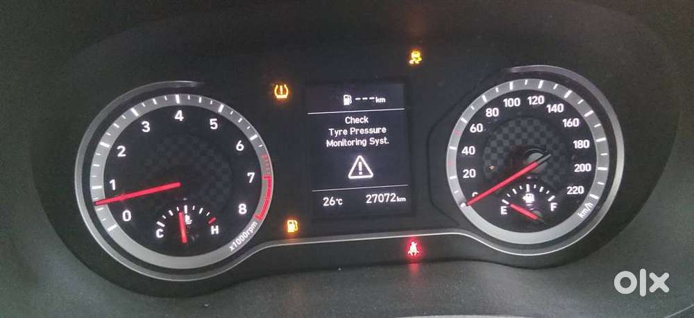 Hyundai Grand I10 Nios Asta 1.2 Kappa Vtvt, 2024, Petrol