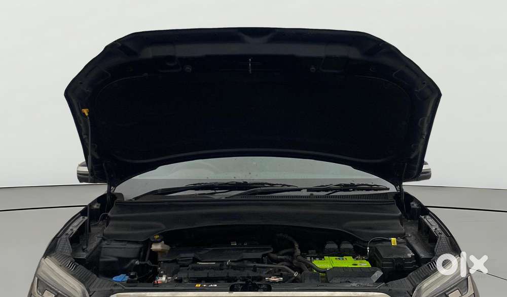 Hyundai Alcazar 2.0 Signature (o) Petrol At 7 Str, 2022, Petrol