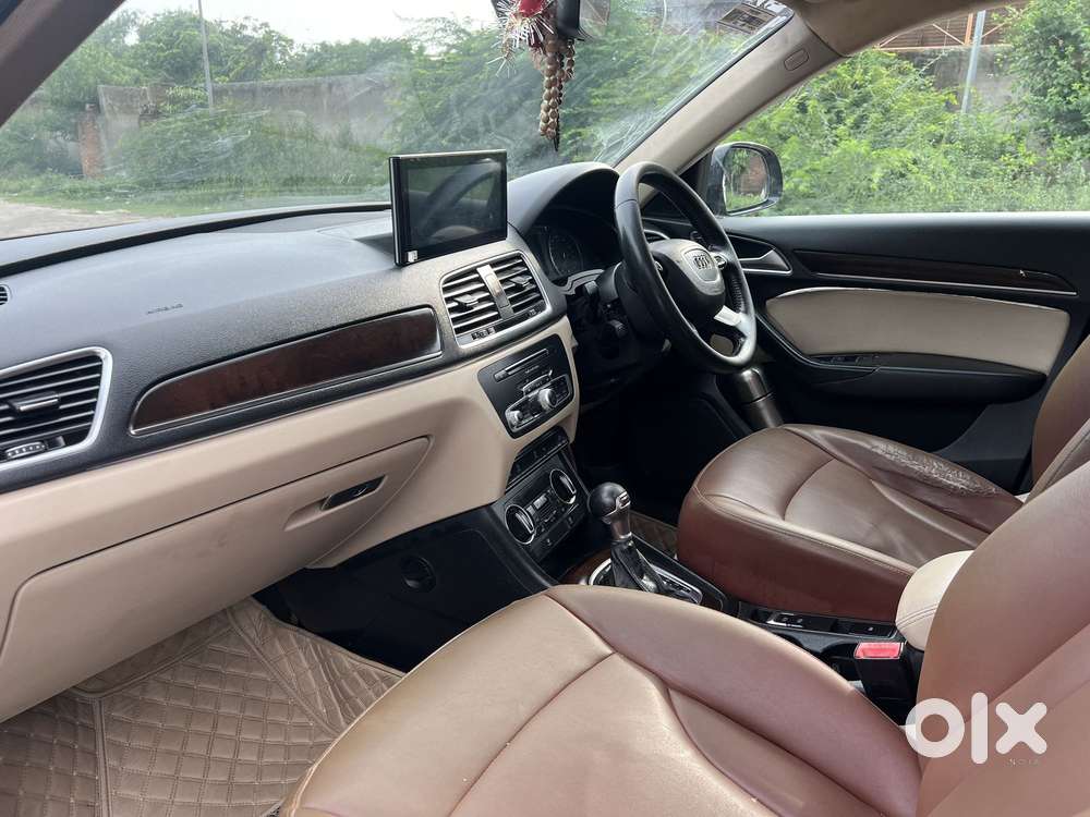 Audi Q3 30 Tfsi S Tronic, 2018, Petrol