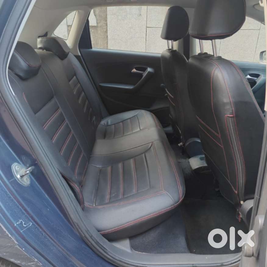 Volkswagen Polo Allstar 1.2 Mpi, 2015, Petrol